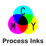 IC Process Colors